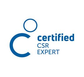 Certified CSR Expert
